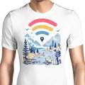 Internet Explorer Men's Apparel - Adult & Kids T-Shirts, Sweatshirts & Hoodies apparel design preview 1