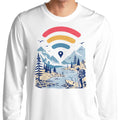 Internet Explorer - Adult & Kids T-Shirts, Sweatshirts & Hoodies apparel design preview 1