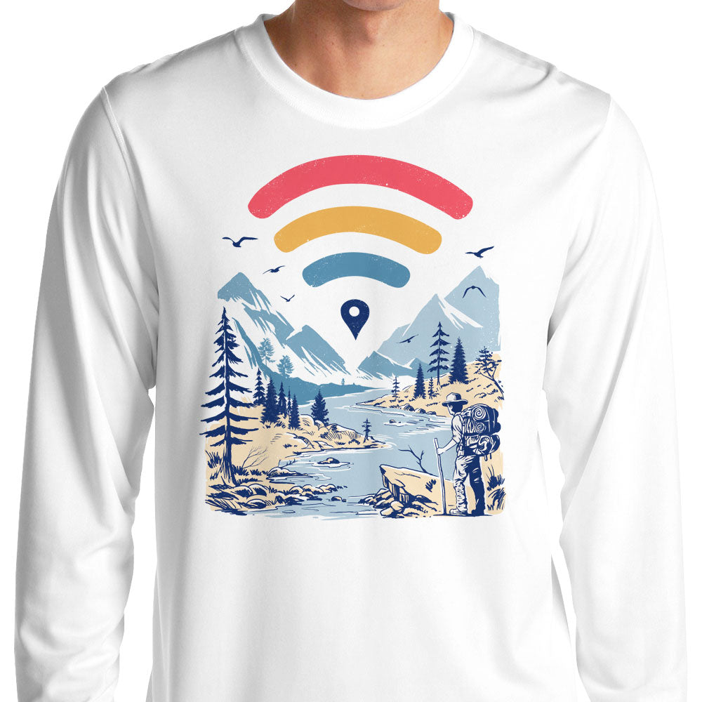 Internet Explorer - Adult & Kids T-Shirts, Sweatshirts & Hoodies apparel design preview 1