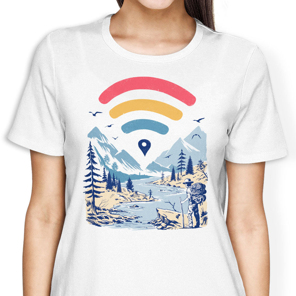 Internet Explorer Women's Apparel - Adult & Kids T-Shirts, Sweatshirts & Hoodies apparel design preview 1