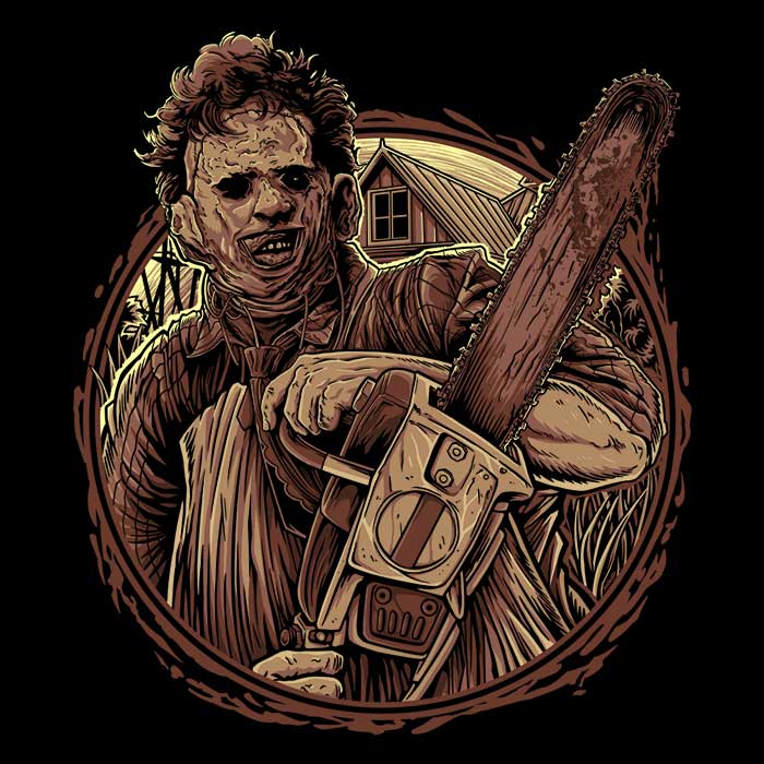 Into Texas - Adult & Kids T-Shirts, Sweatshirts & Hoodies apparel design preview 2
