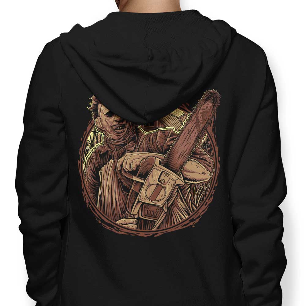 Into Texas - Adult & Kids T-Shirts, Sweatshirts & Hoodies apparel design preview 1
