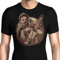 Into Texas Men's Apparel - Adult & Kids T-Shirts, Sweatshirts & Hoodies apparel design preview 1