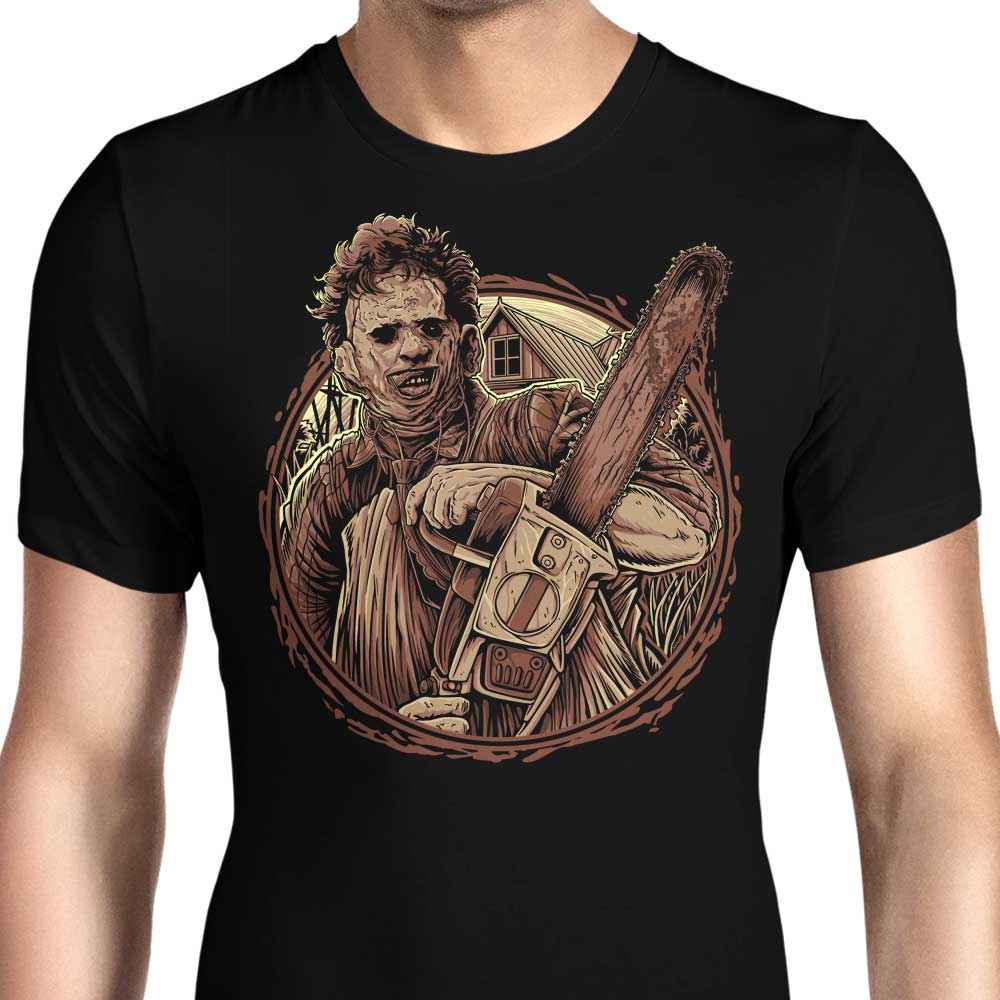 Into Texas Men's Apparel - Adult & Kids T-Shirts, Sweatshirts & Hoodies apparel design preview 1
