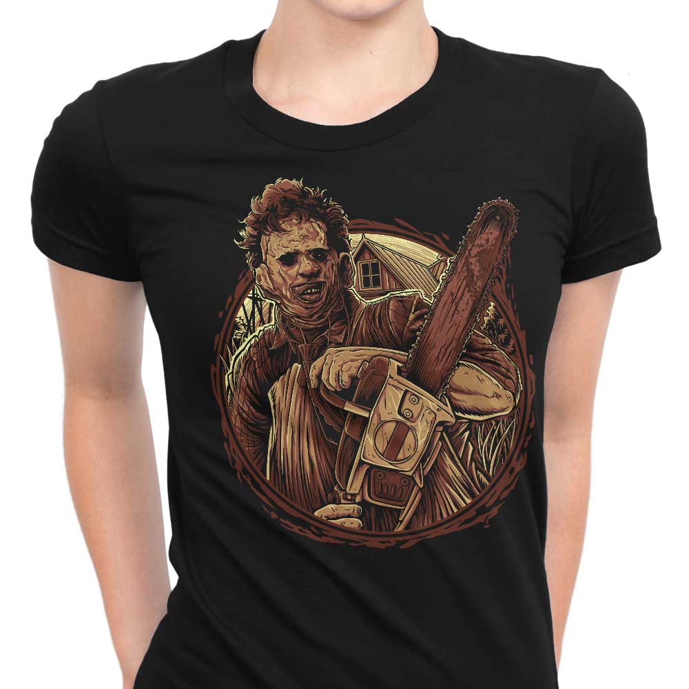 Into Texas Women's Apparel - Adult & Kids T-Shirts, Sweatshirts & Hoodies apparel design preview 1