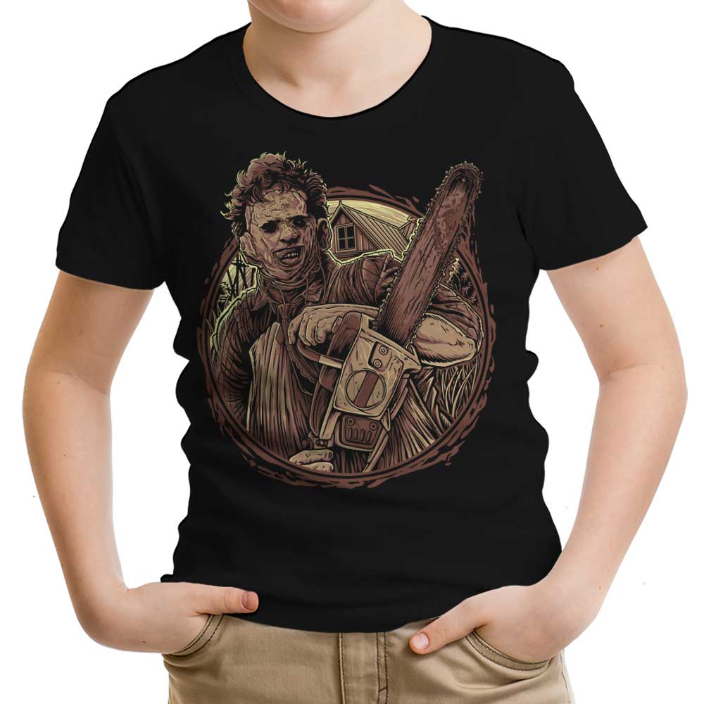 Into Texas Youth Apparel - Adult & Kids T-Shirts, Sweatshirts & Hoodies apparel design preview 1