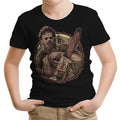 Into Texas Youth Apparel - Adult & Kids T-Shirts, Sweatshirts & Hoodies apparel design preview 1