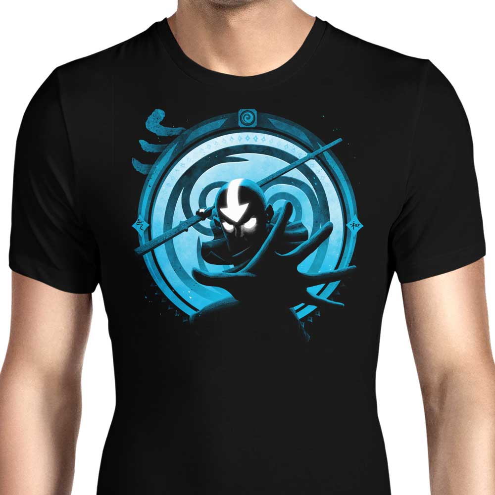 Into the Air Men's Apparel - Adult & Kids T-Shirts, Sweatshirts & Hoodies apparel design preview 1