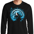 Into the Air - Adult & Kids T-Shirts, Sweatshirts & Hoodies apparel design preview 1