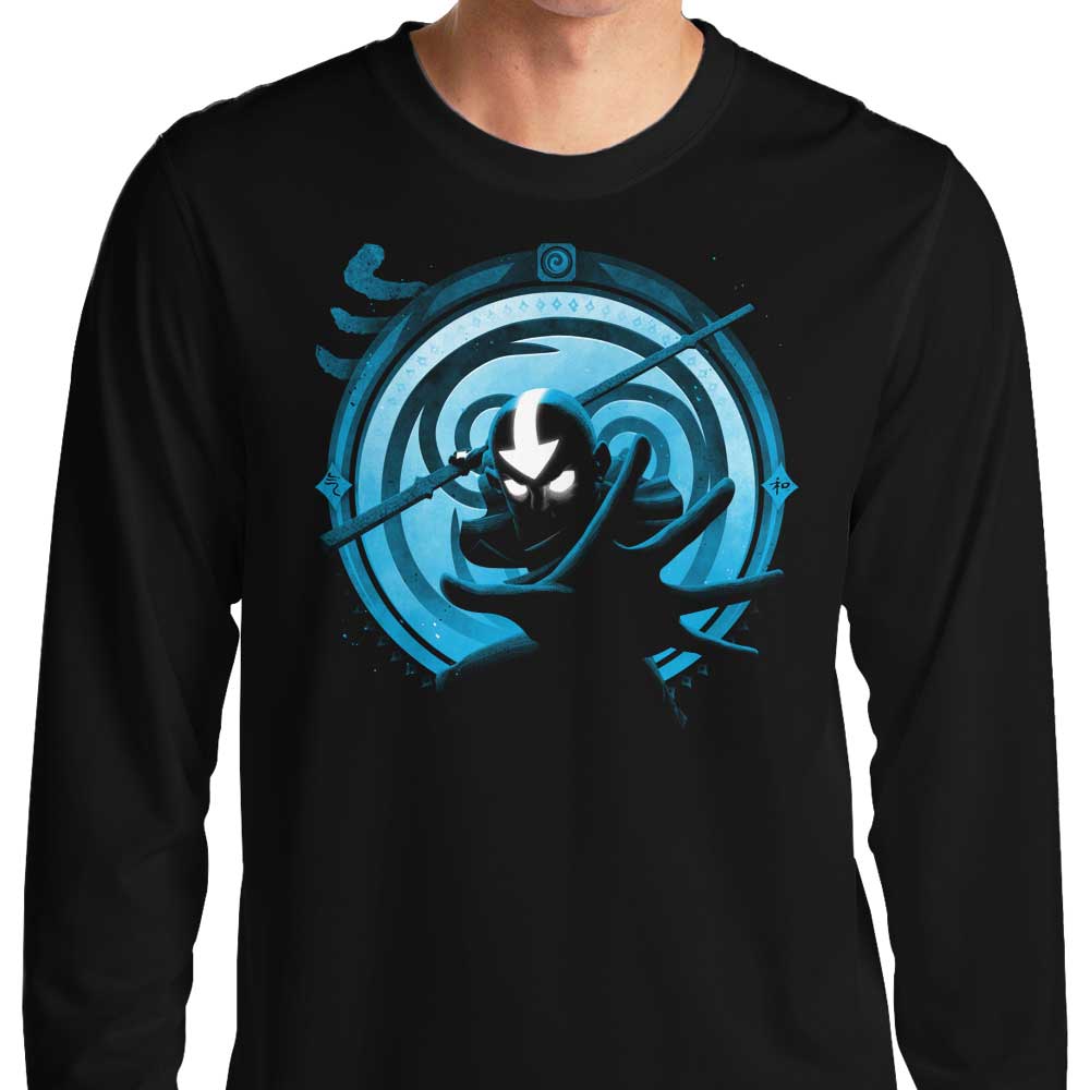 Into the Air - Adult & Kids T-Shirts, Sweatshirts & Hoodies apparel design preview 1