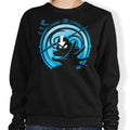 Into the Air - Adult & Kids T-Shirts, Sweatshirts & Hoodies apparel design preview 1