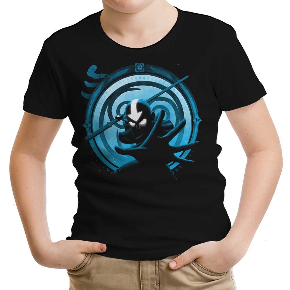 Into the Air Youth Apparel - Adult & Kids T-Shirts, Sweatshirts & Hoodies apparel design preview 1