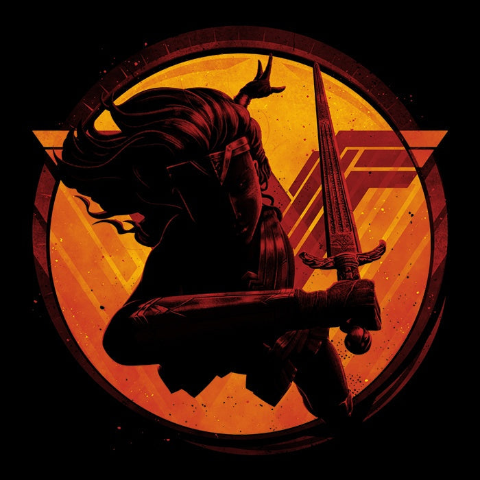 Into the Amazon Men's Apparel - Adult & Kids T-Shirts, Sweatshirts & Hoodies apparel design preview 2