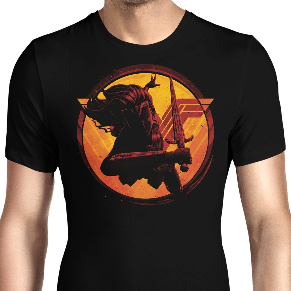 Into the Amazon Men's Apparel - Adult & Kids T-Shirts, Sweatshirts & Hoodies apparel design preview 1
