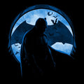 Into the Cave Coasters - Adult & Kids T-Shirts, Sweatshirts & Hoodies apparel design preview 1