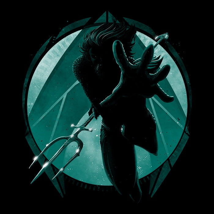 Into the Deep Coasters - Adult & Kids T-Shirts, Sweatshirts & Hoodies apparel design preview 1