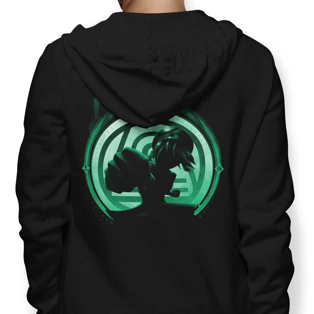 Into the Earth - Adult & Kids T-Shirts, Sweatshirts & Hoodies apparel design preview 1