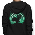 Into the Earth - Adult & Kids T-Shirts, Sweatshirts & Hoodies apparel design preview 1
