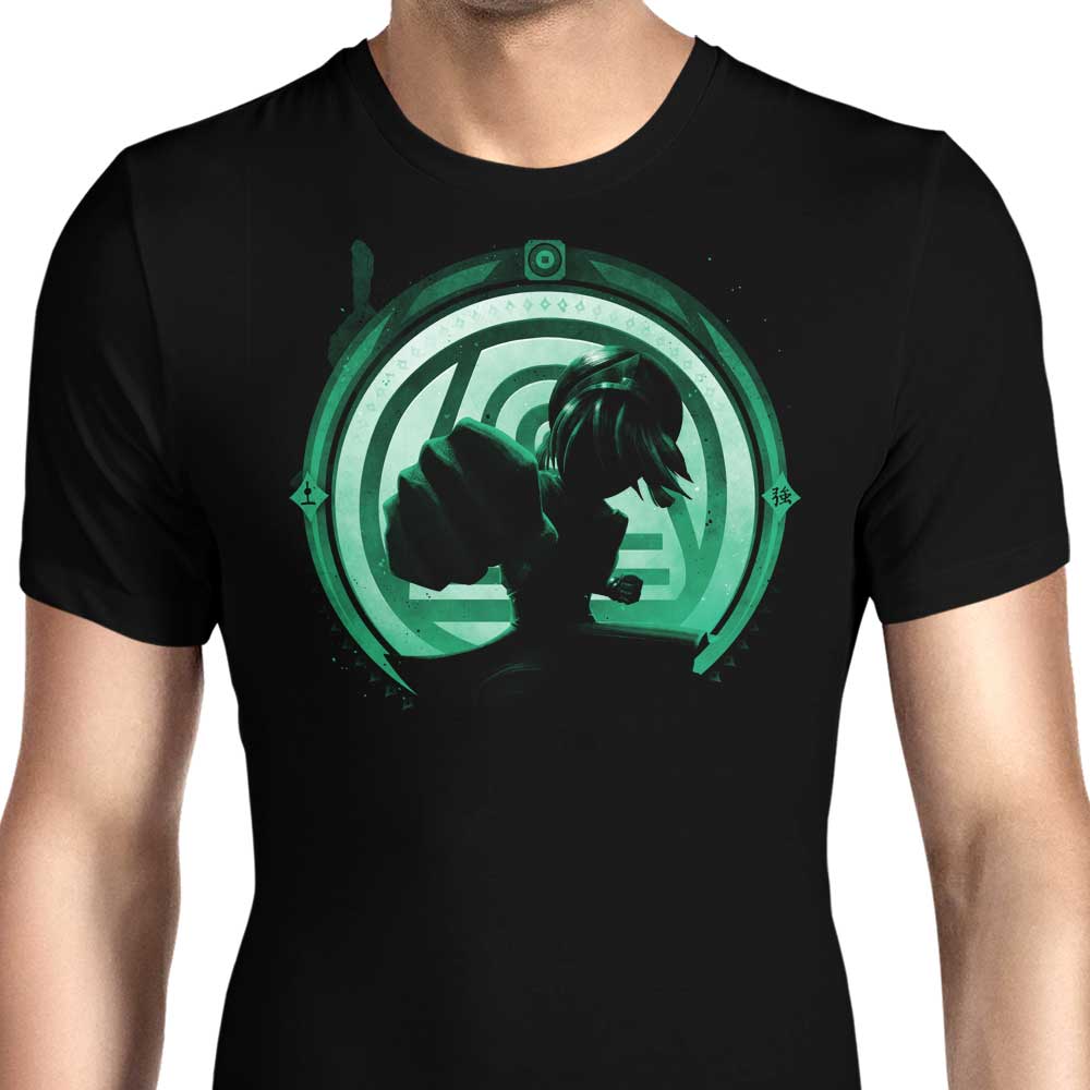 Into the Earth Men's Apparel - Adult & Kids T-Shirts, Sweatshirts & Hoodies apparel design preview 1