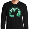 Into the Earth - Adult & Kids T-Shirts, Sweatshirts & Hoodies apparel design preview 1