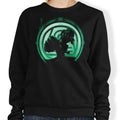 Into the Earth - Adult & Kids T-Shirts, Sweatshirts & Hoodies apparel design preview 1
