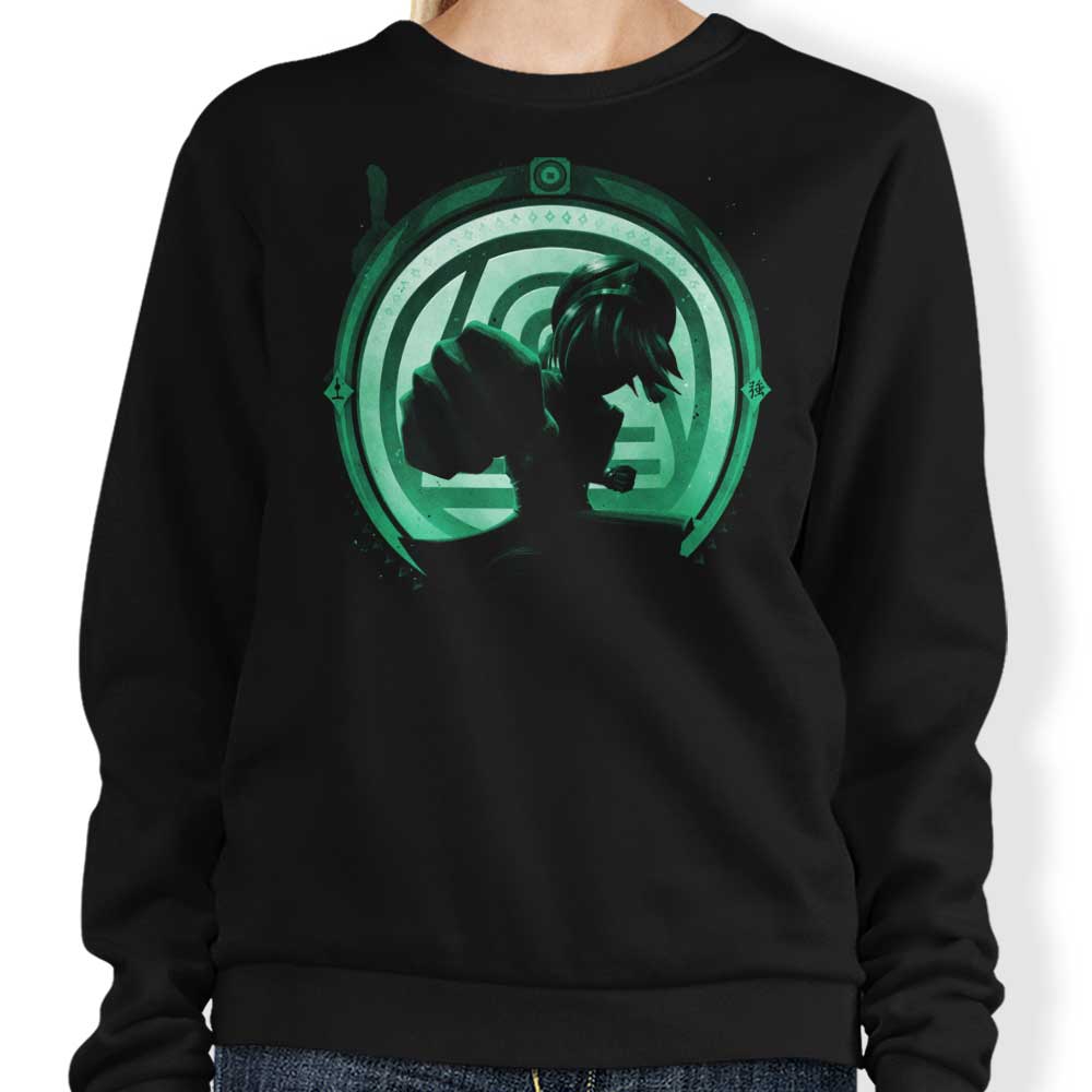 Into the Earth - Adult & Kids T-Shirts, Sweatshirts & Hoodies apparel design preview 1