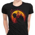 Into the Fire Women's Apparel - Adult & Kids T-Shirts, Sweatshirts & Hoodies apparel design preview 1