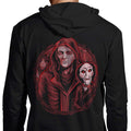 Into the Game - Adult & Kids T-Shirts, Sweatshirts & Hoodies apparel design preview 1