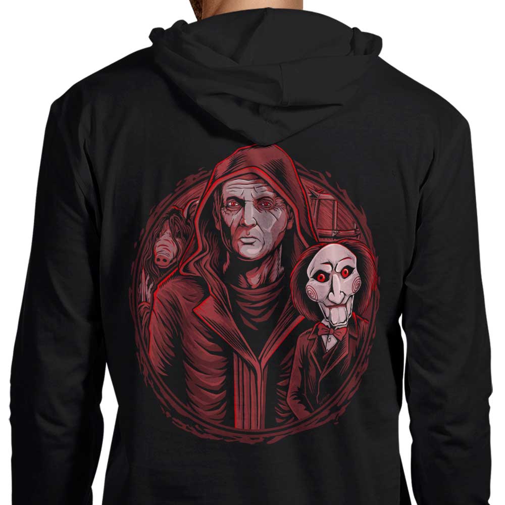 Into the Game - Adult & Kids T-Shirts, Sweatshirts & Hoodies apparel design preview 1