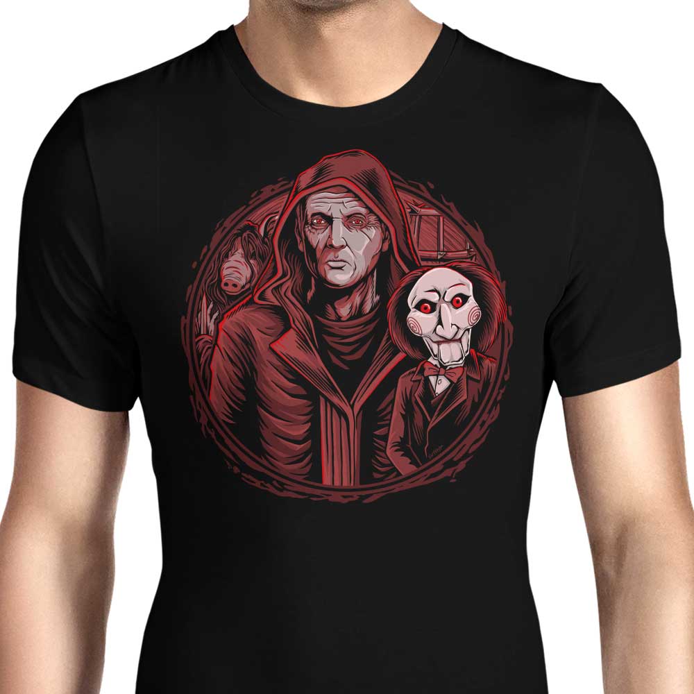 Into the Game Men's Apparel - Adult & Kids T-Shirts, Sweatshirts & Hoodies apparel design preview 1