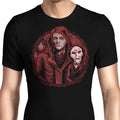 Into the Game Men's Apparel - Adult & Kids T-Shirts, Sweatshirts & Hoodies apparel design preview 1