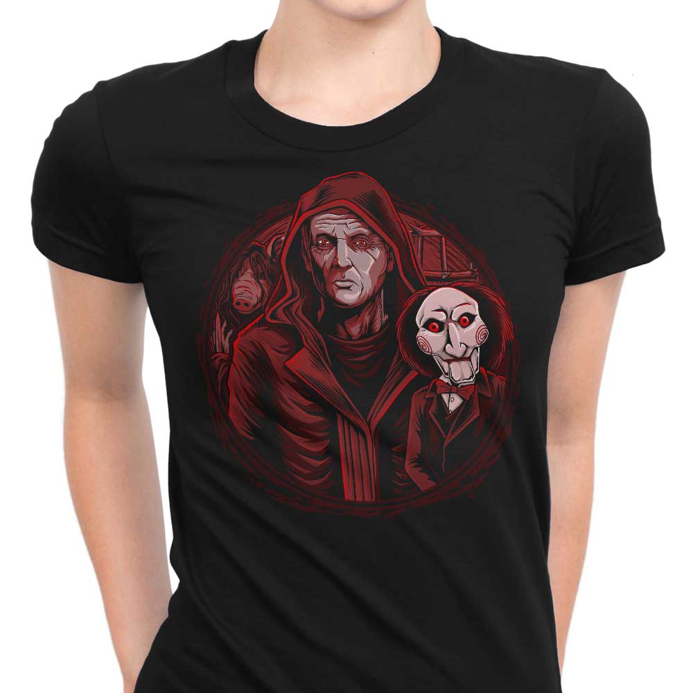 Into the Game Women's Apparel - Adult & Kids T-Shirts, Sweatshirts & Hoodies apparel design preview 1
