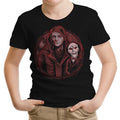 Into the Game Youth Apparel - Adult & Kids T-Shirts, Sweatshirts & Hoodies apparel design preview 1