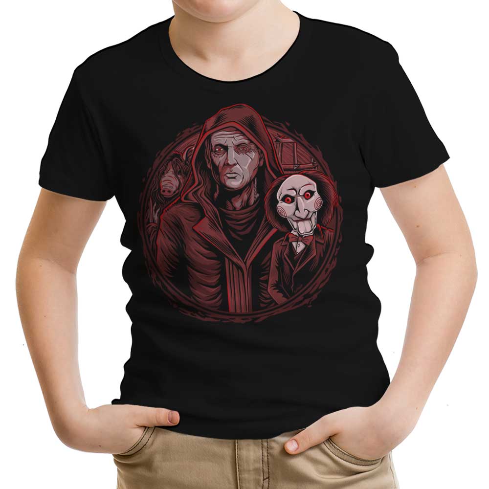 Into the Game Youth Apparel - Adult & Kids T-Shirts, Sweatshirts & Hoodies apparel design preview 1