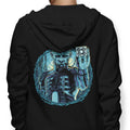 Into the Labyrinth - Adult & Kids T-Shirts, Sweatshirts & Hoodies apparel design preview 1