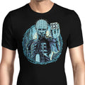 Into the Labyrinth Men's Apparel - Adult & Kids T-Shirts, Sweatshirts & Hoodies apparel design preview 1