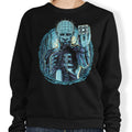 Into the Labyrinth - Adult & Kids T-Shirts, Sweatshirts & Hoodies apparel design preview 1
