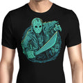 Into the Lake Men's Apparel - Adult & Kids T-Shirts, Sweatshirts & Hoodies apparel design preview 1