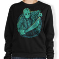 Into the Lake - Adult & Kids T-Shirts, Sweatshirts & Hoodies apparel design preview 1