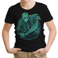 Into the Lake Youth Apparel - Adult & Kids T-Shirts, Sweatshirts & Hoodies apparel design preview 1