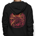 Into the Nightmare - Adult & Kids T-Shirts, Sweatshirts & Hoodies apparel design preview 1