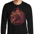 Into the Nightmare - Adult & Kids T-Shirts, Sweatshirts & Hoodies apparel design preview 1