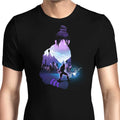 Into the Void Men's Apparel - Adult & Kids T-Shirts, Sweatshirts & Hoodies apparel design preview 1