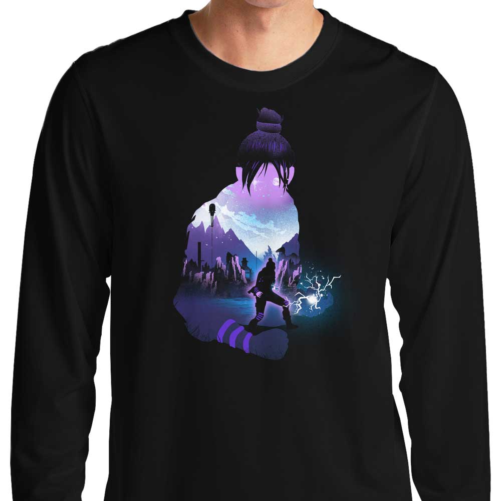 Into the Void - Adult & Kids T-Shirts, Sweatshirts & Hoodies apparel design preview 1