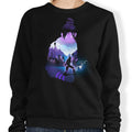 Into the Void - Adult & Kids T-Shirts, Sweatshirts & Hoodies apparel design preview 1