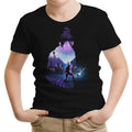 Into the Void Youth Apparel - Adult & Kids T-Shirts, Sweatshirts & Hoodies apparel design preview 1