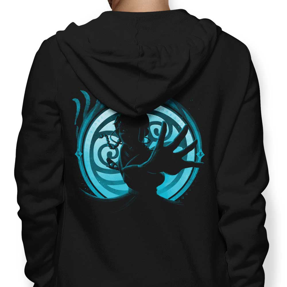 Into the Water - Adult & Kids T-Shirts, Sweatshirts & Hoodies apparel design preview 1