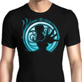 Into the Water Men's Apparel - Adult & Kids T-Shirts, Sweatshirts & Hoodies apparel design preview 1