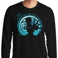 Into the Water - Adult & Kids T-Shirts, Sweatshirts & Hoodies apparel design preview 1