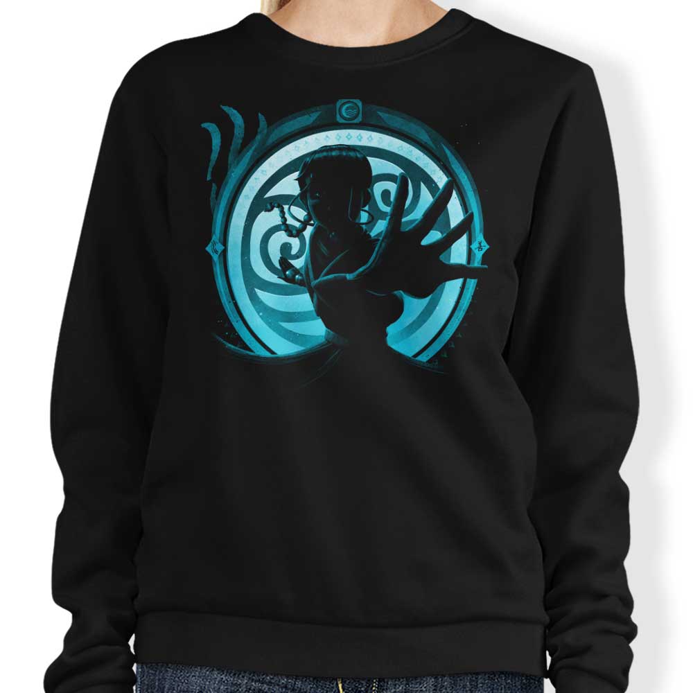 Into the Water - Adult & Kids T-Shirts, Sweatshirts & Hoodies apparel design preview 1